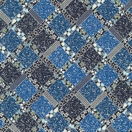 robert kaufman kaufman imperial collection bricks metallic indigo fabric|robert kaufman antique fabric.